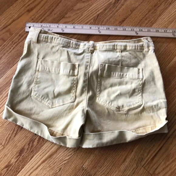 C&accept California shorts - Picture 5 of 5